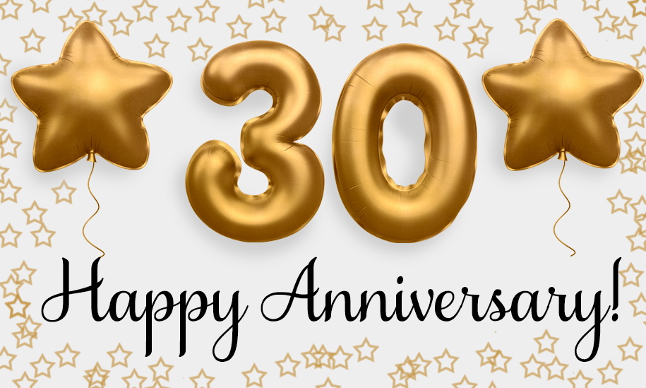 Happy 30th Work Anniversary Clip Art Porn Sex Picture